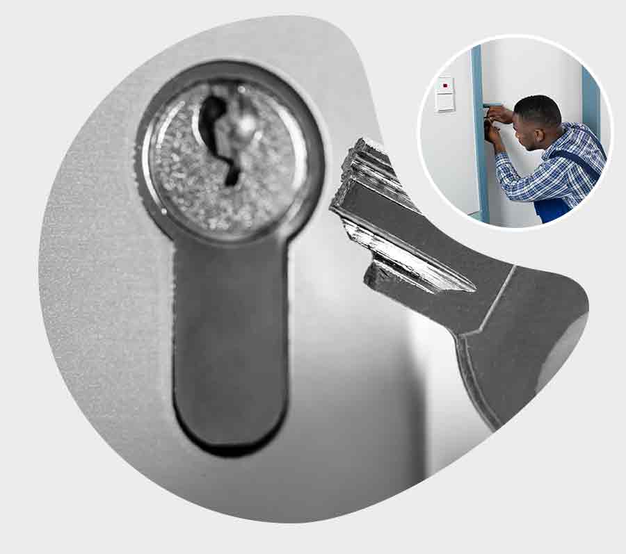 Fairfield Locksmith