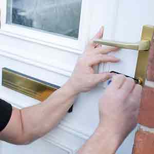 Fairfield Locksmith