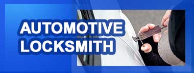 Automotive Fairfield Locksmith