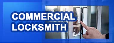 Commercial Fairfield Locksmith