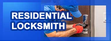 Residential Fairfield Locksmith